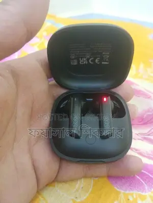 QCY Mel buds