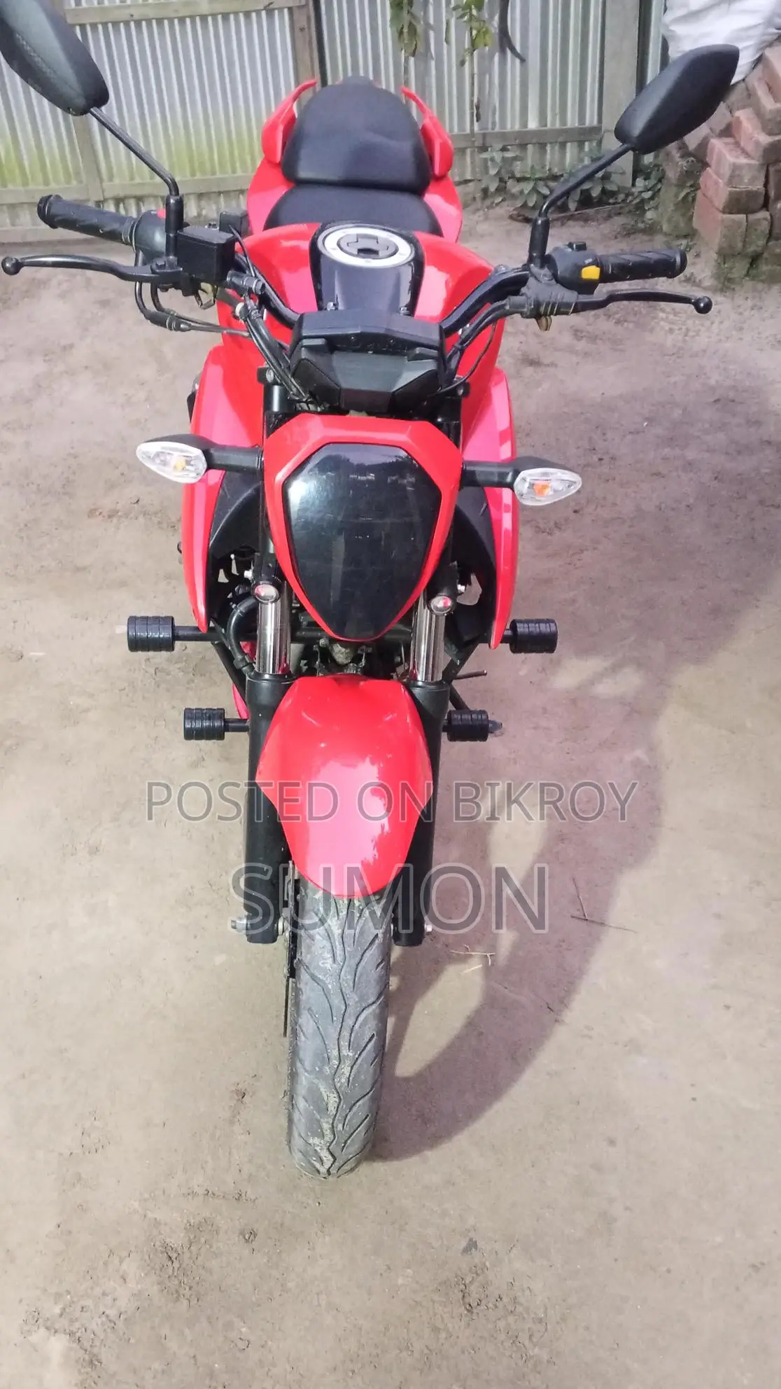 Suzuki Fi ABS 2023