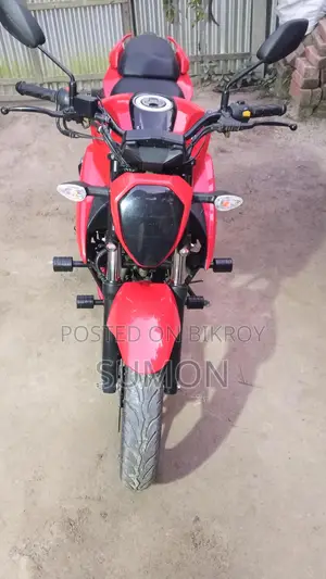 Suzuki Fi ABS 2023