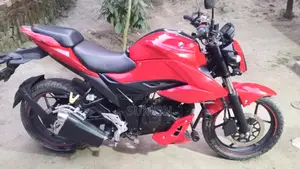 Suzuki Fi ABS 2023