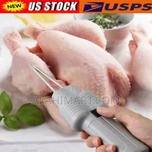 Electric Poultry Plucking Machine