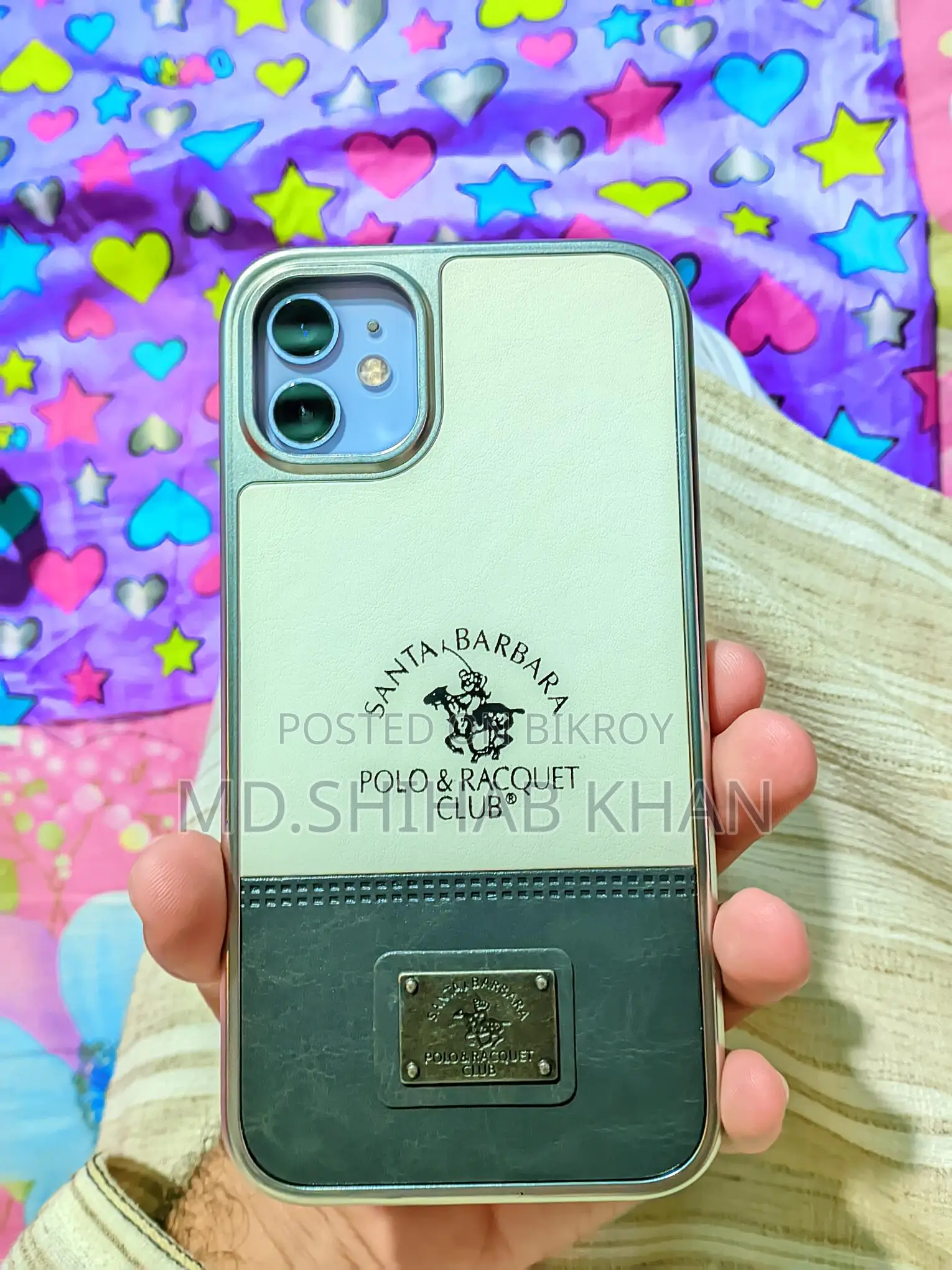 Apple iPhone 11 (Used)