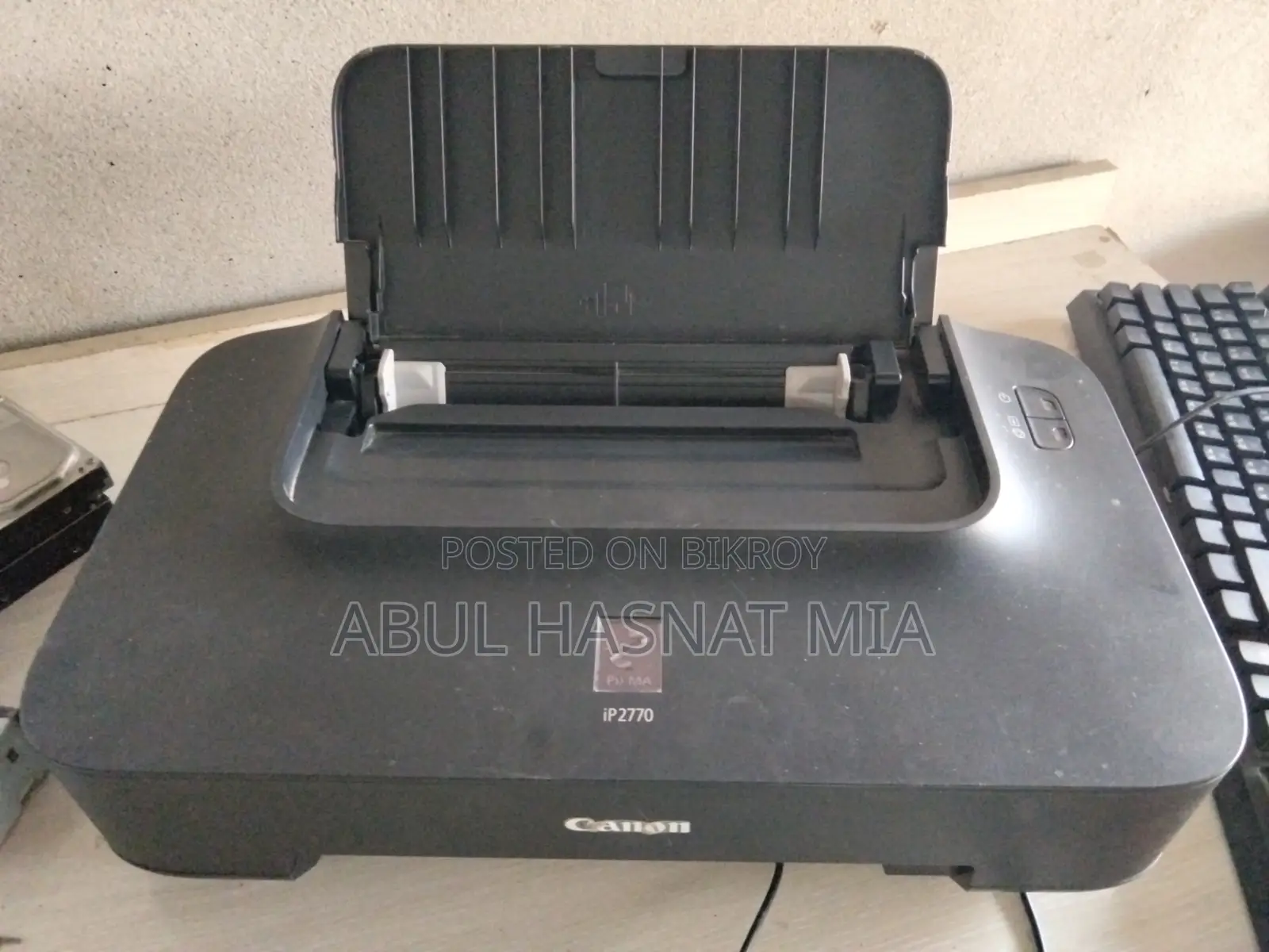 Canon ip2770