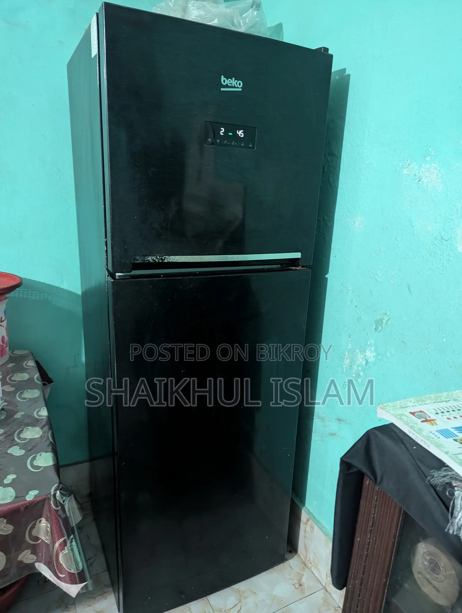 Refrigerators Sell