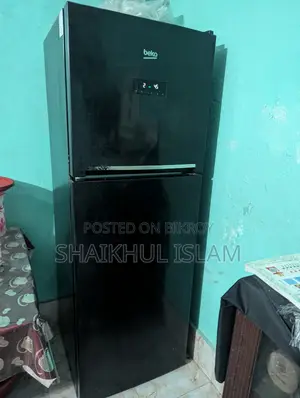 Refrigerators Sell