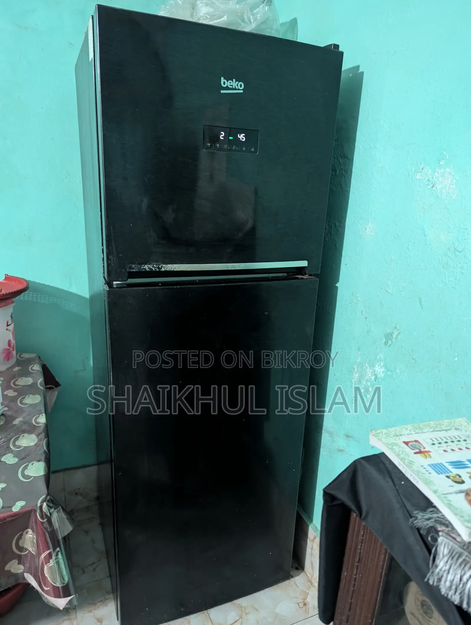 Refrigerators Sell