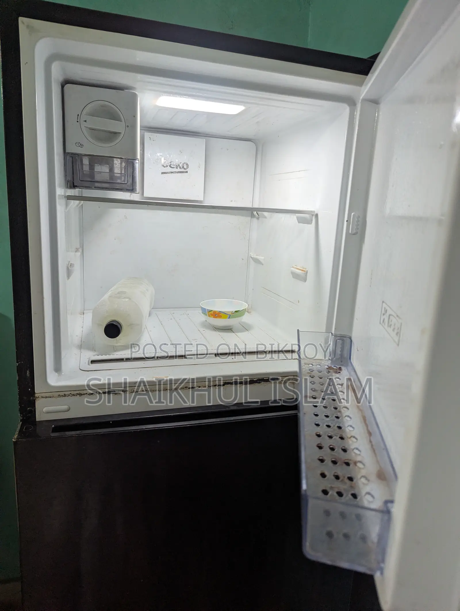 Refrigerators Sell