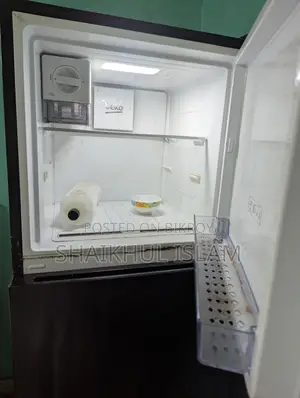 Refrigerators Sell