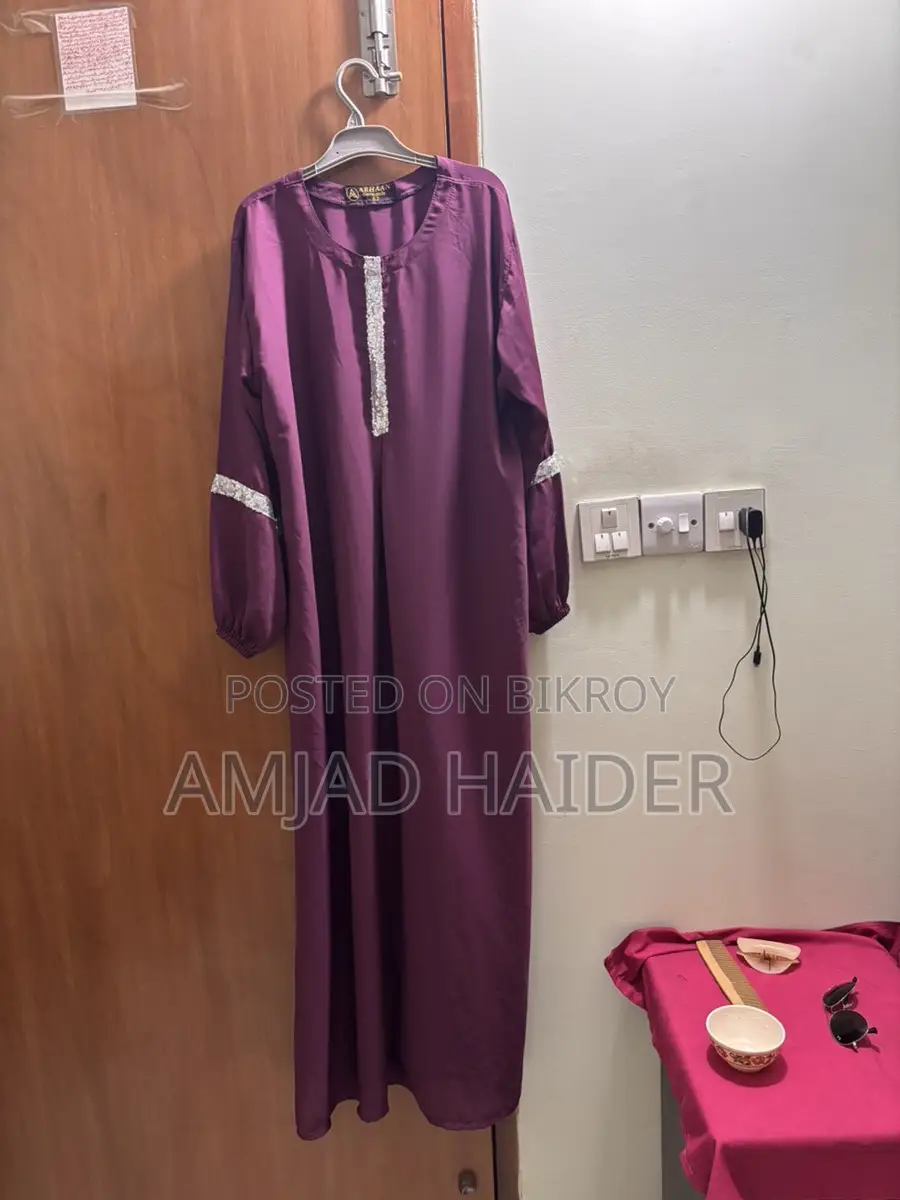Borka for Sale