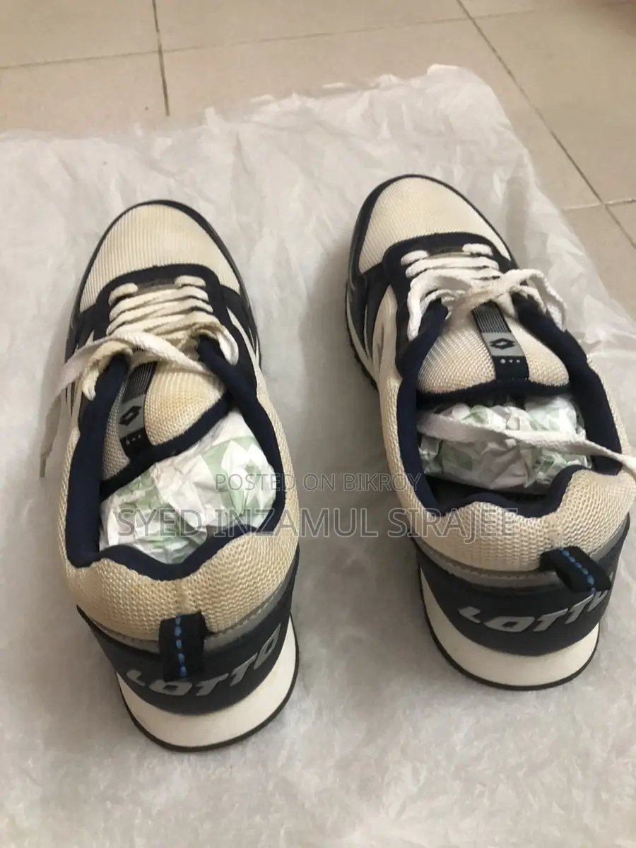 Apex Shoes