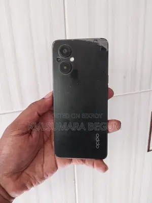 OPPO F21 Pro 8GB RAM 128GB ROM (Used)