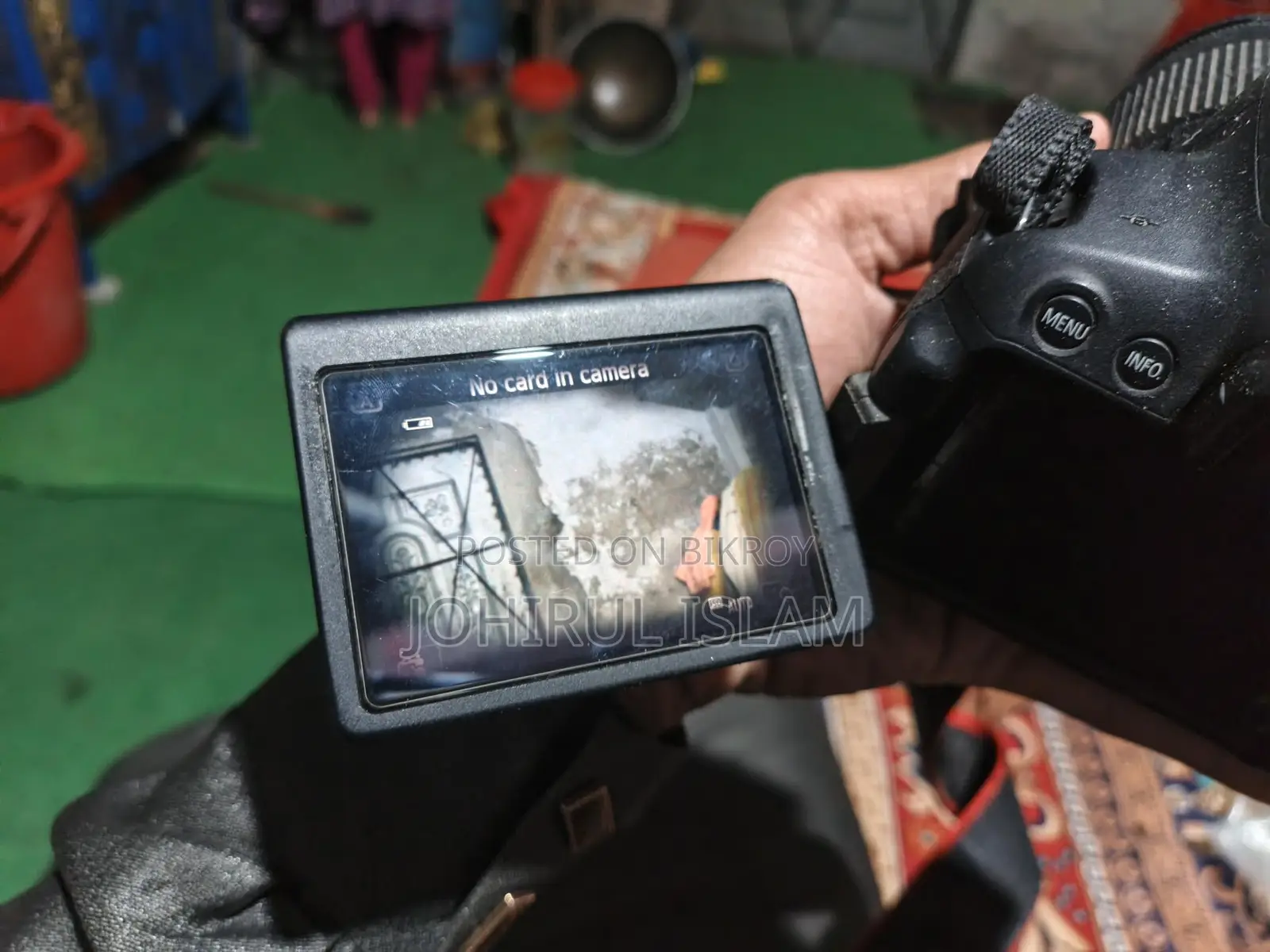 Canon 700D
