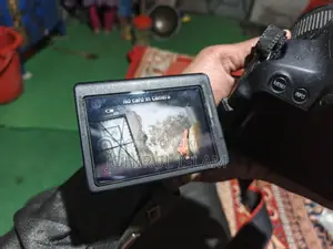 Canon 700D