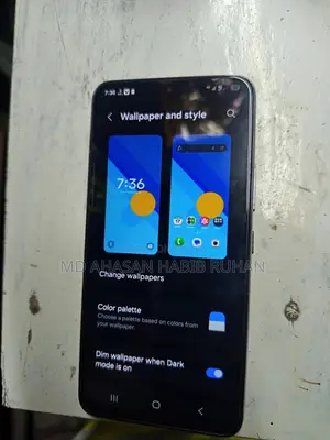 স্যামসাং গ্যালাক্সি S22 (ব্যবহৃত)