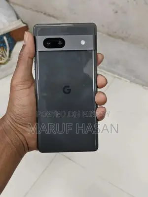 Google Pixel 7a 8/128GB (Used)