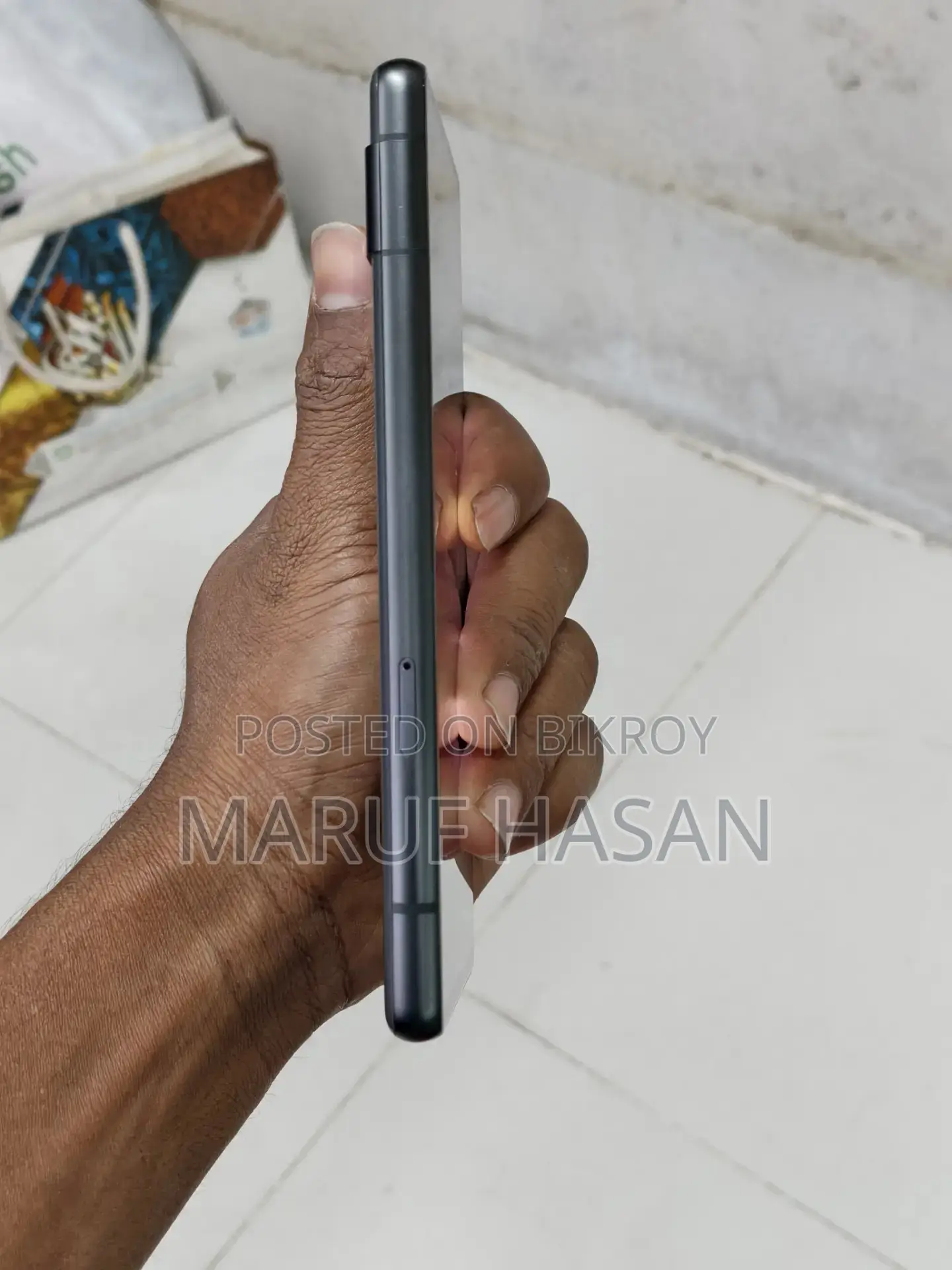 Google Pixel 7a 8/128GB (Used)