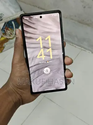 Google Pixel 7a 8/128GB (Used)