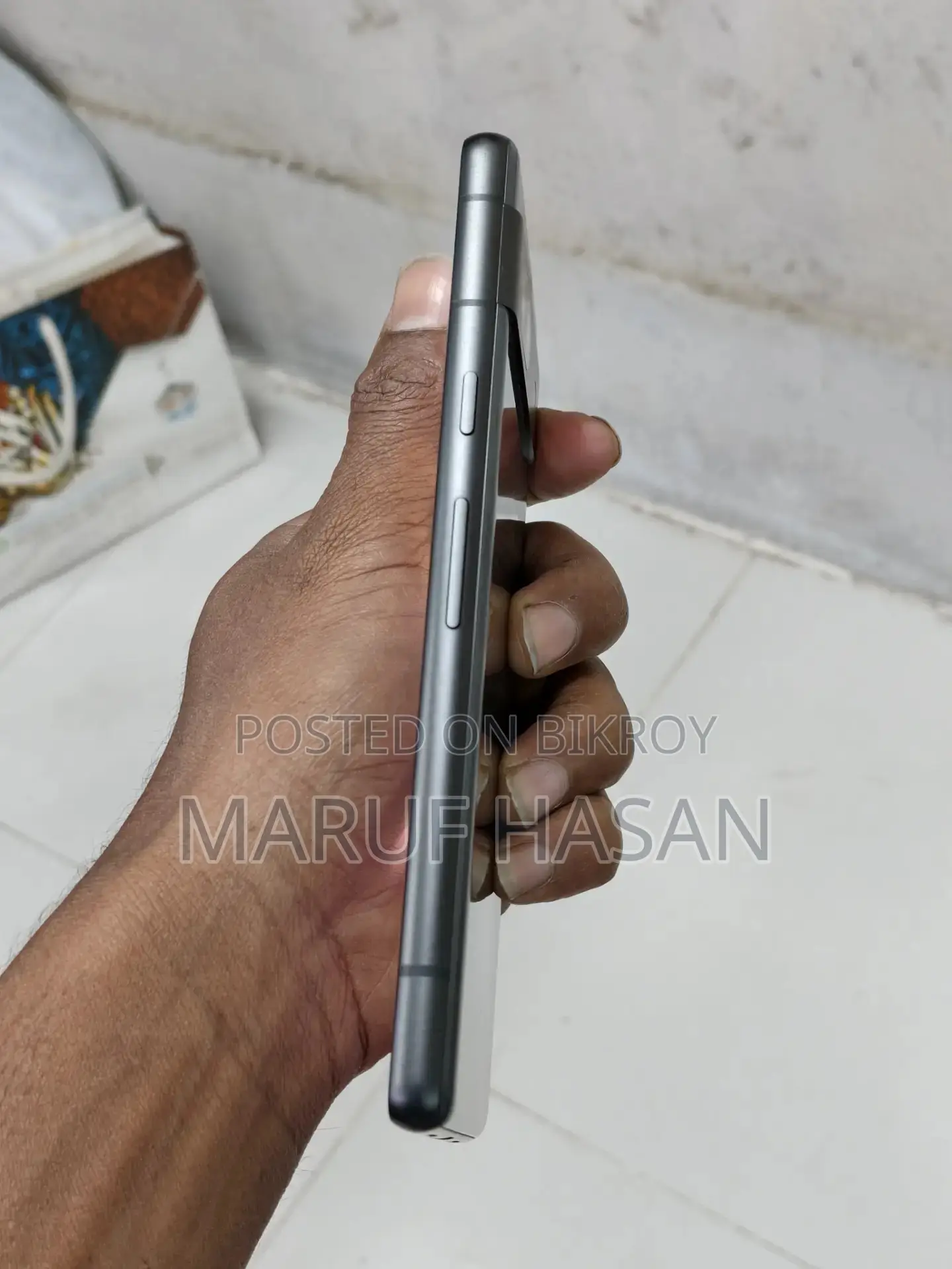 Google Pixel 7a 8/128GB (Used)