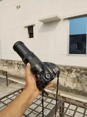 60D+ 75-300mm zoom full fresh, emergency sell