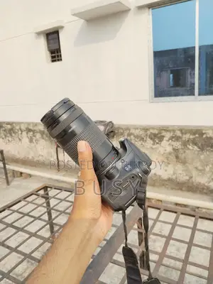 60D+ 75-300mm zoom full fresh, emergency sell