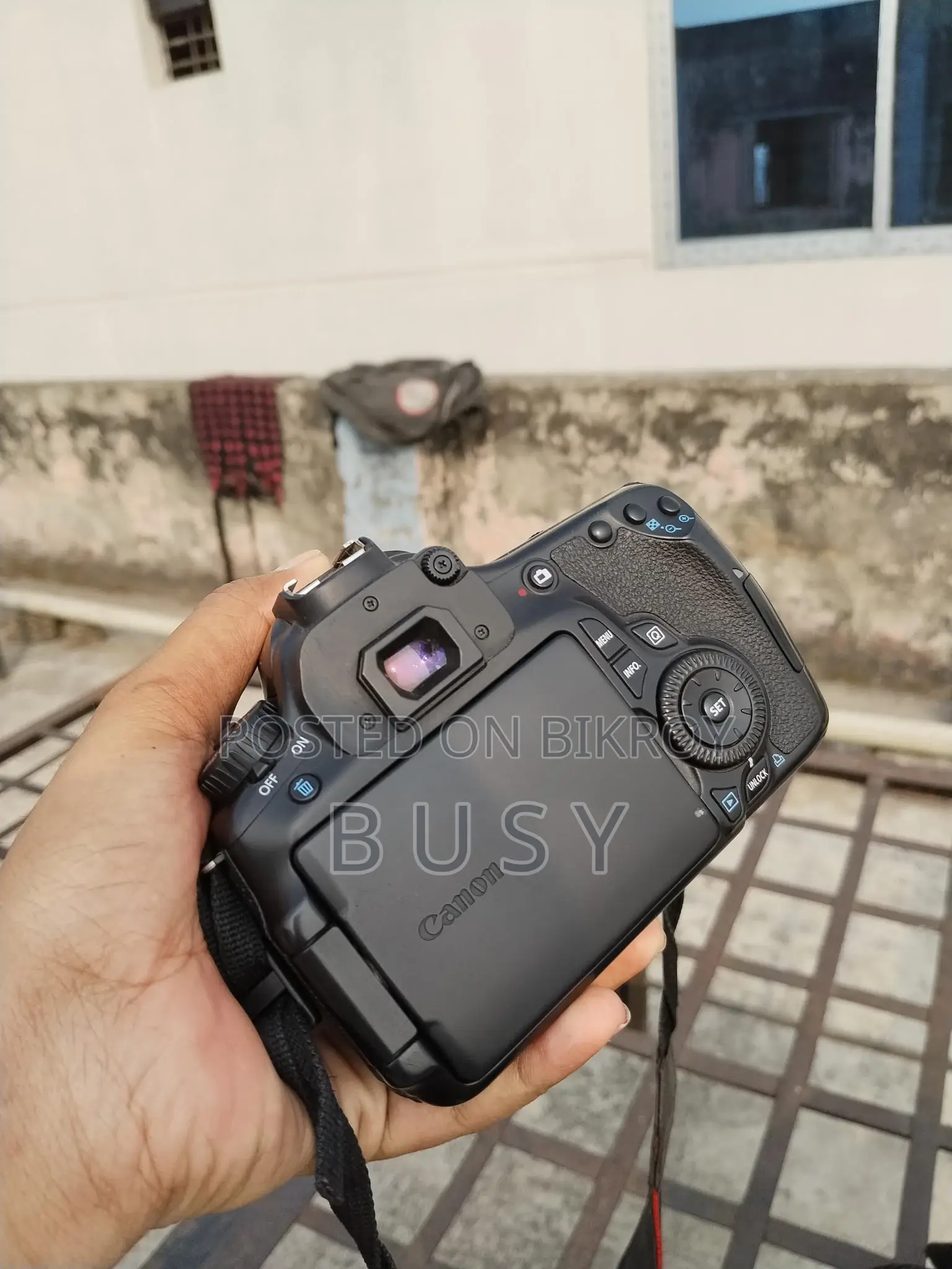 60D+ 75-300mm zoom full fresh, emergency sell