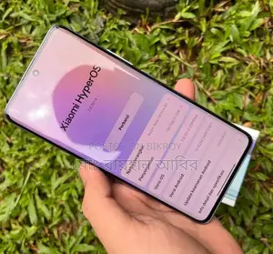 Xiaomi Redmi Note 14 Pro Plus 12+512 (Used)
