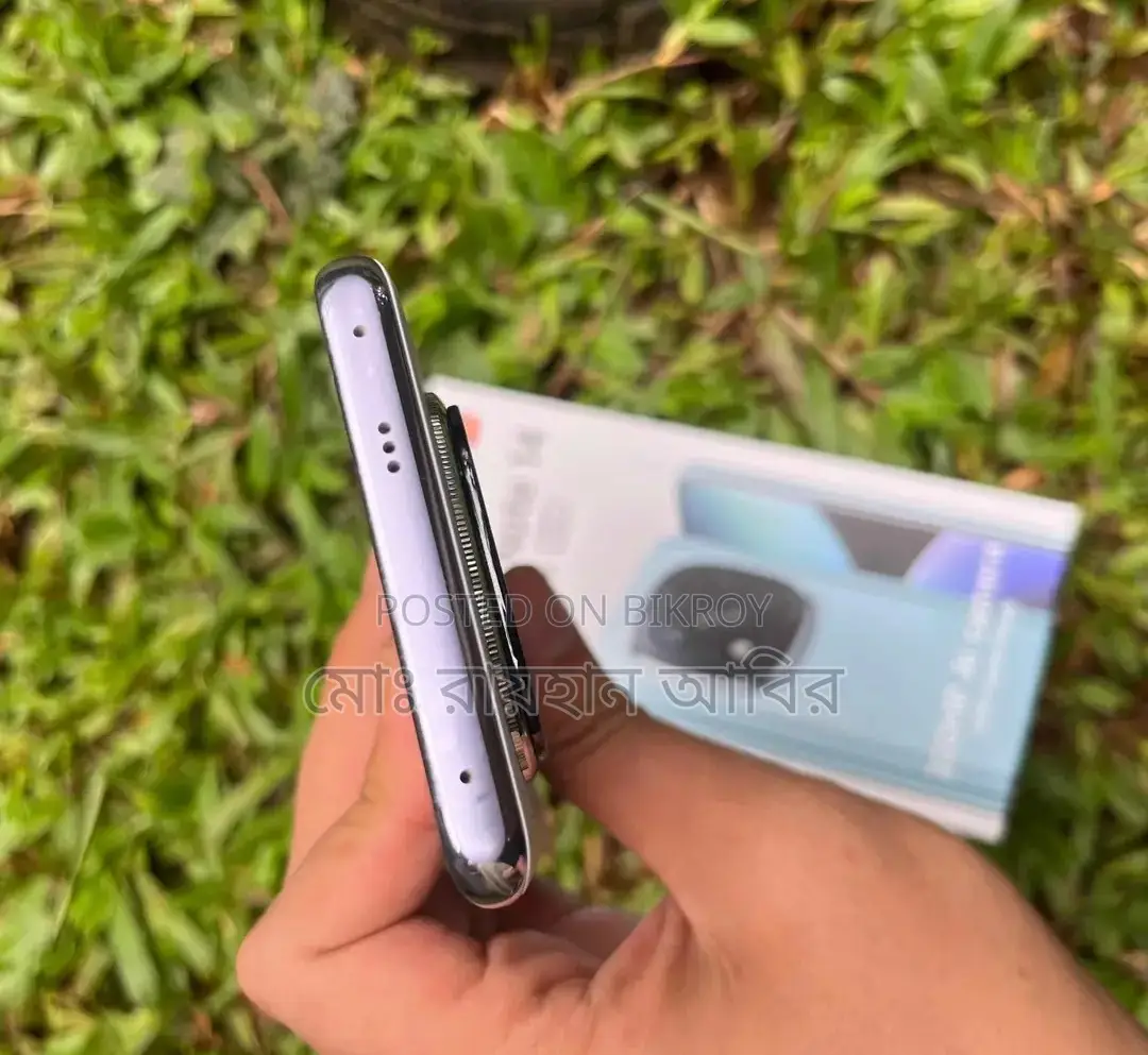 Xiaomi Redmi Note 14 Pro Plus 12+512 (Used)