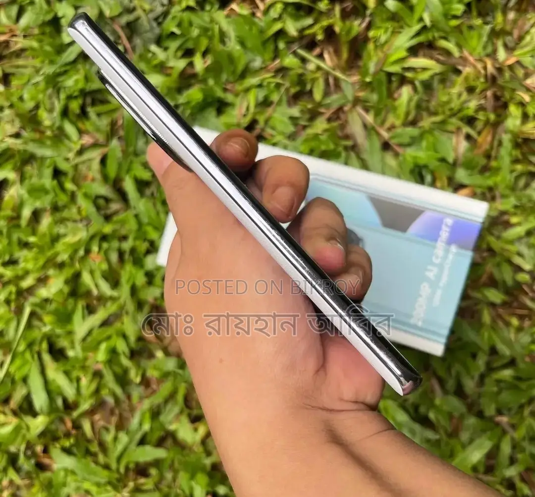 Xiaomi Redmi Note 14 Pro Plus 12+512 (Used)