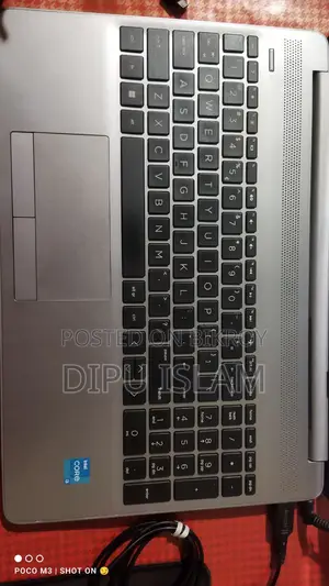 Hp Notebook 250 G9