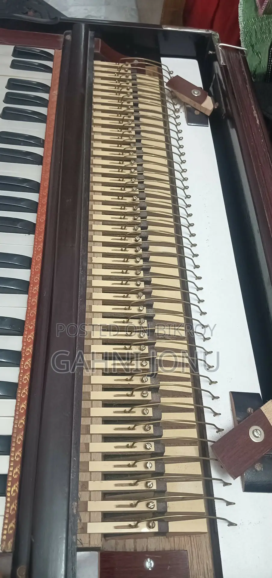 Harmonium