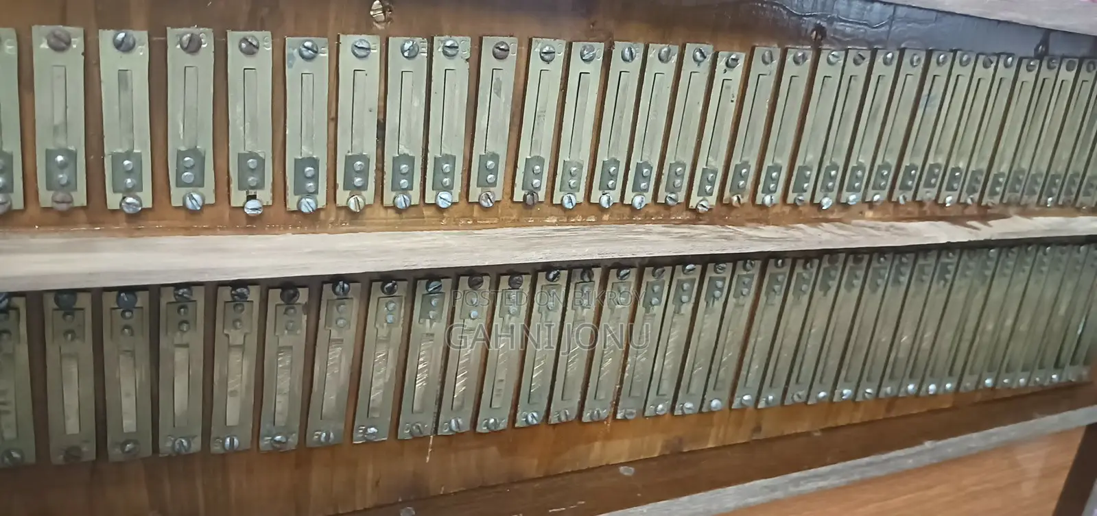 Harmonium