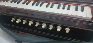 Harmonium