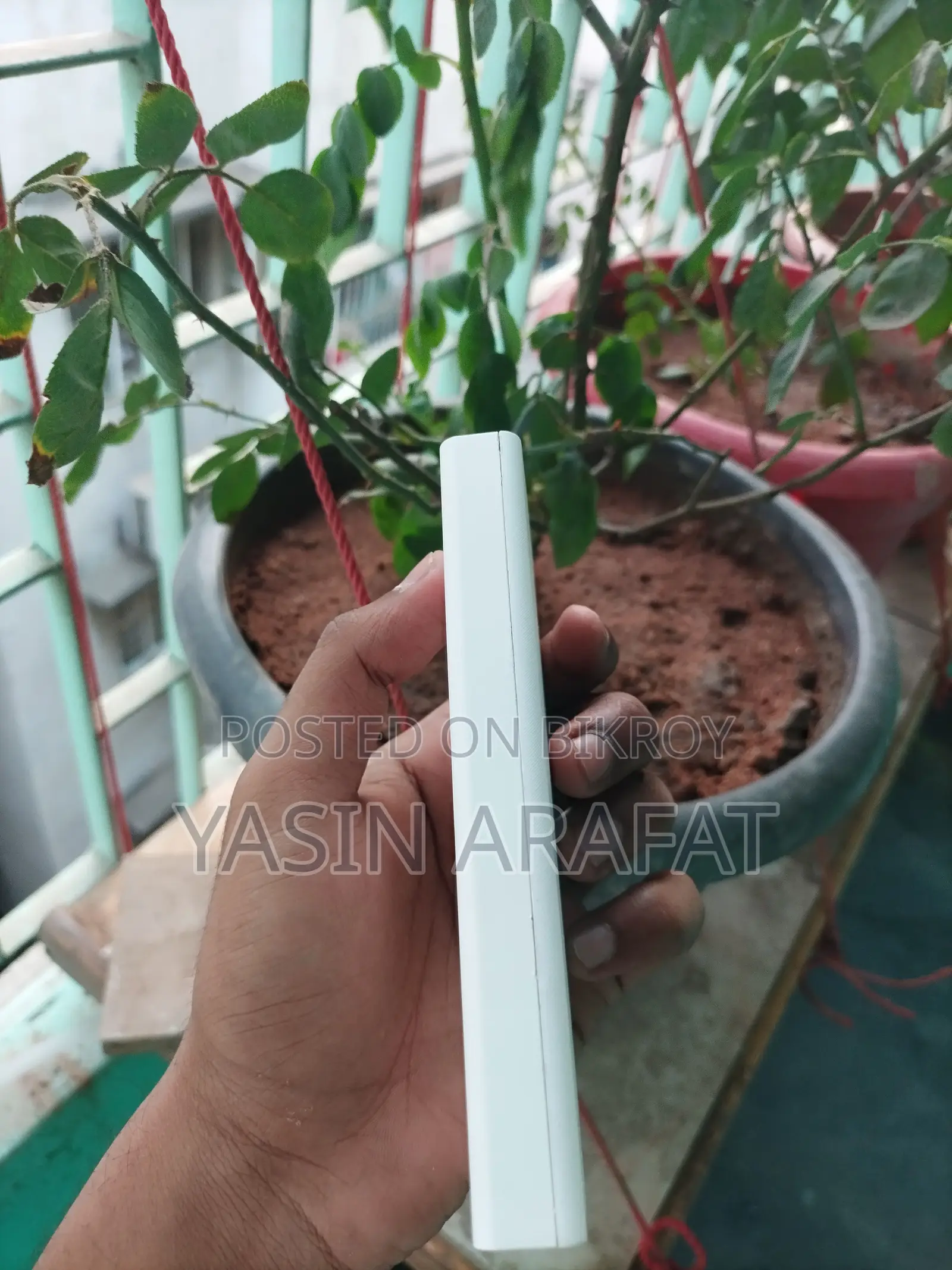 Power Bank Sell
