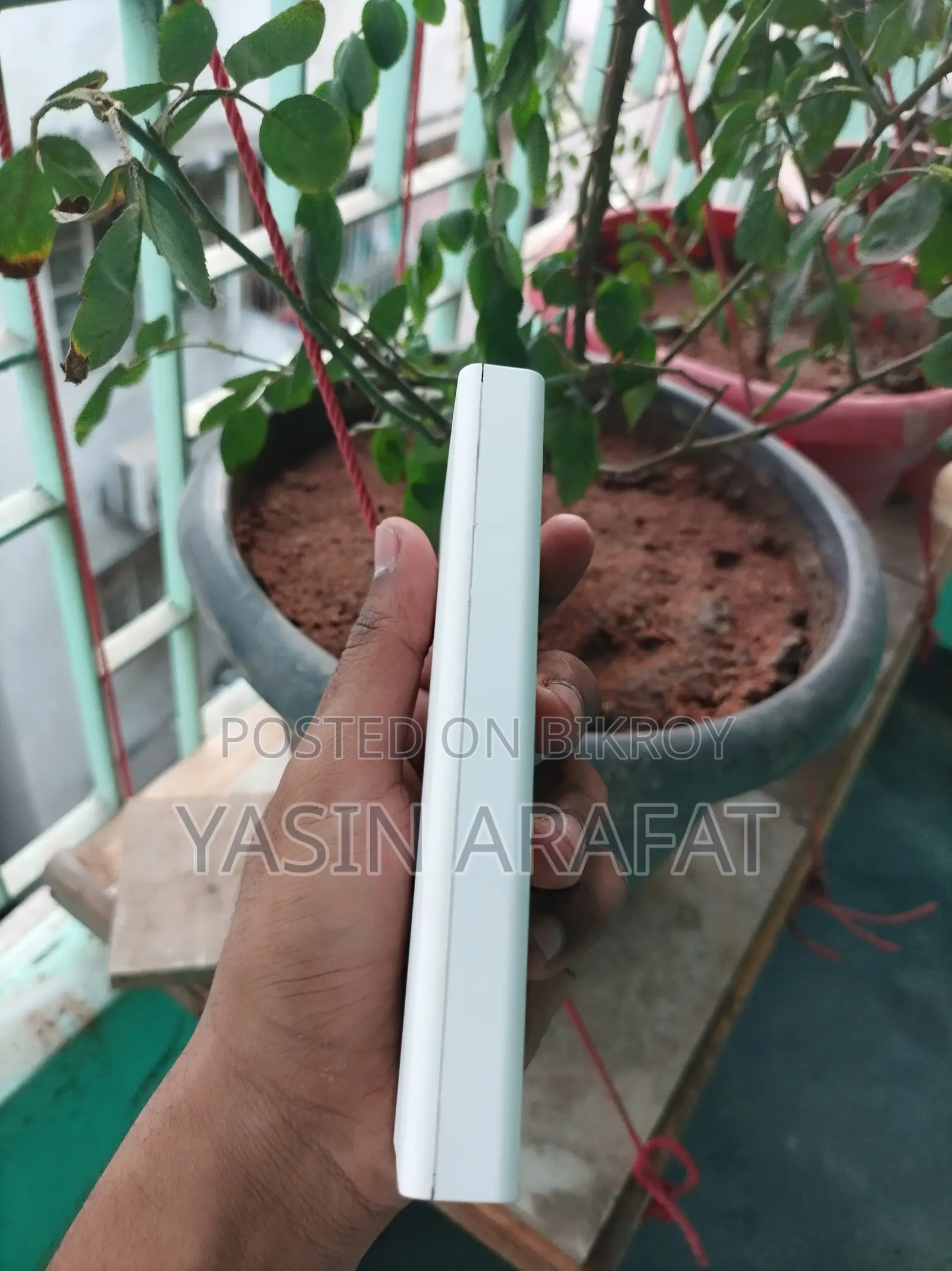 Power Bank Sell