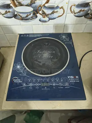 Vision Stove For Sale