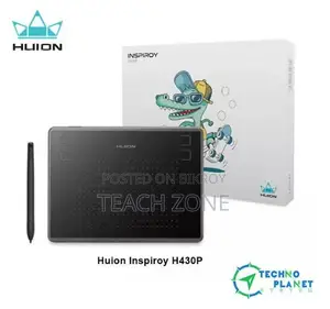 হুয়িয়ন এইচ৪৩০০পি গ্রাফিক্স ট্যাবলেট