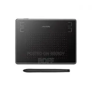 Huion H430P Graphics Tablet
