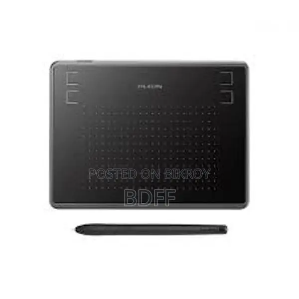 Huion H430P Graphics Tablet