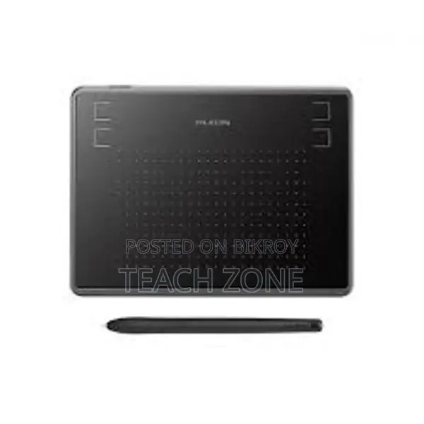 Huion H430P Graphics Tablet