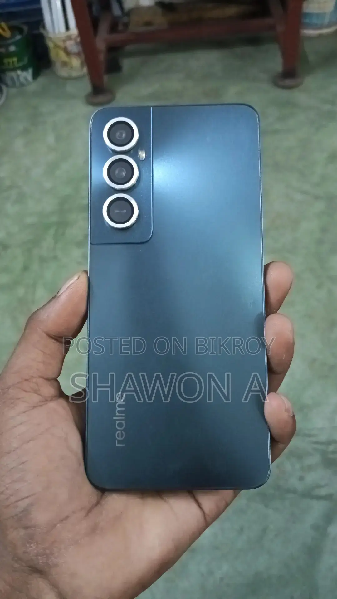 Realme C65 (Used)