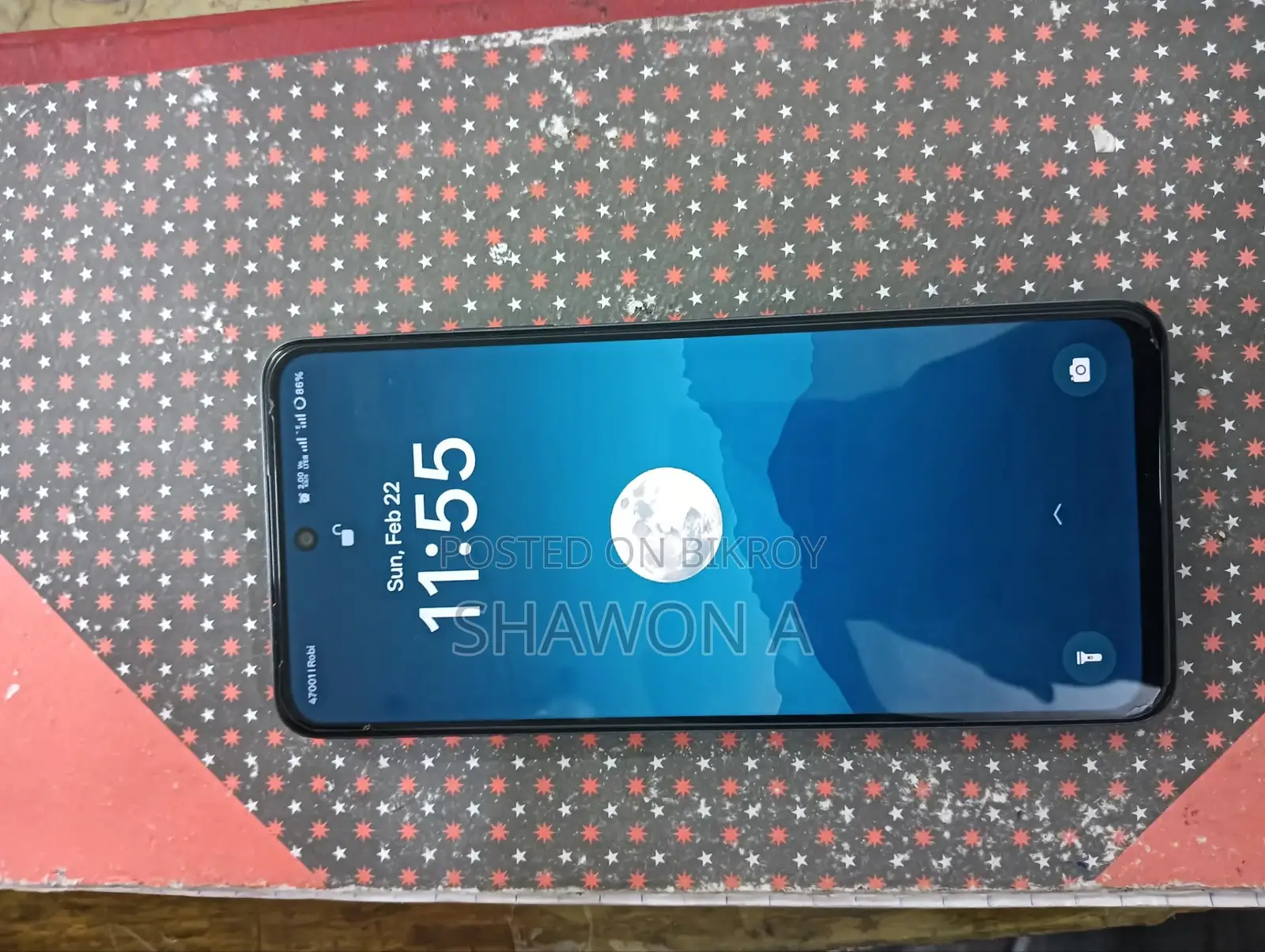 Realme C65 (Used)