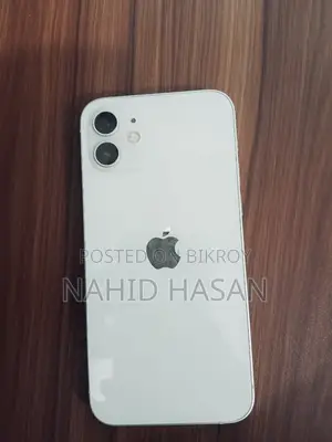 Apple iPhone 12 (Used)