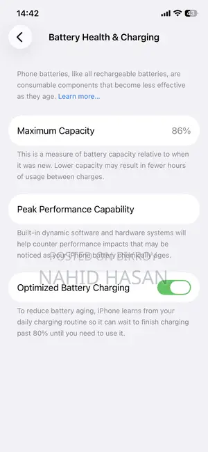 Apple iPhone 12 (Used)