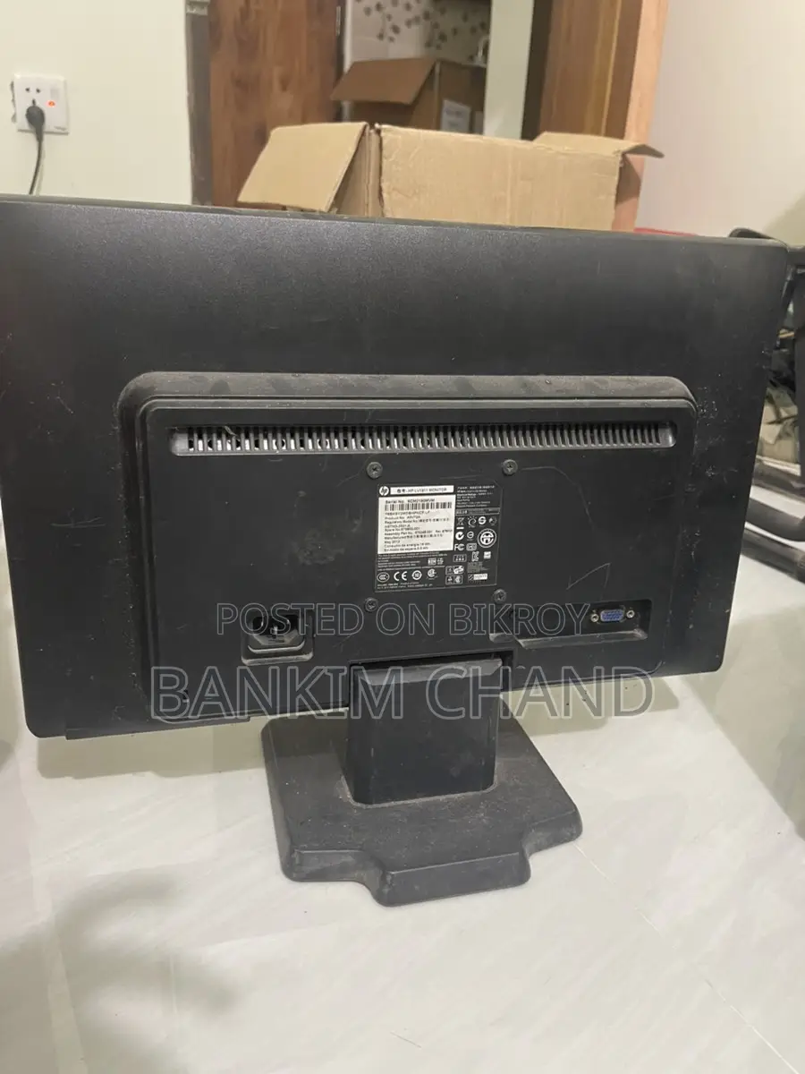 PC (Used)
