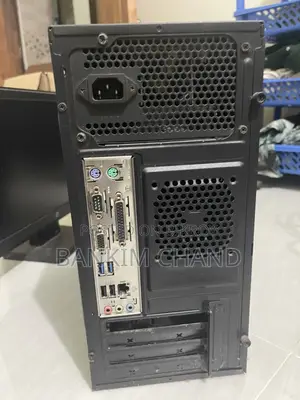 PC (Used)