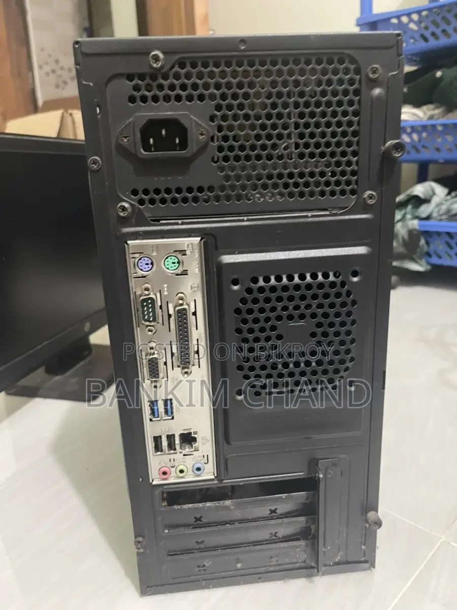PC (Used)