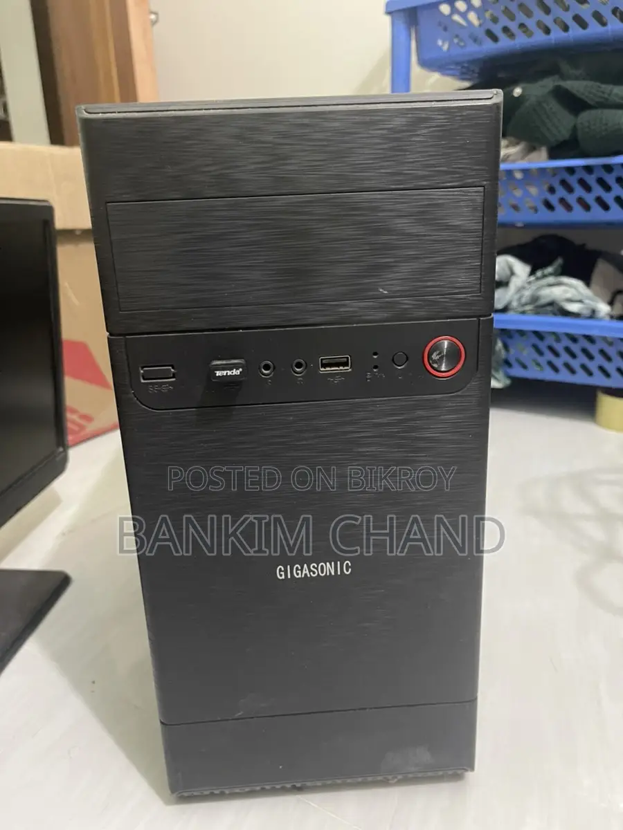 PC (Used)