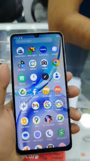 Infinix Hot 50 (Used)