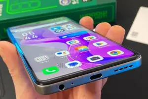 Infinix Hot 50 (Used)