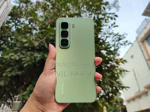 Infinix Hot 50 (Used)